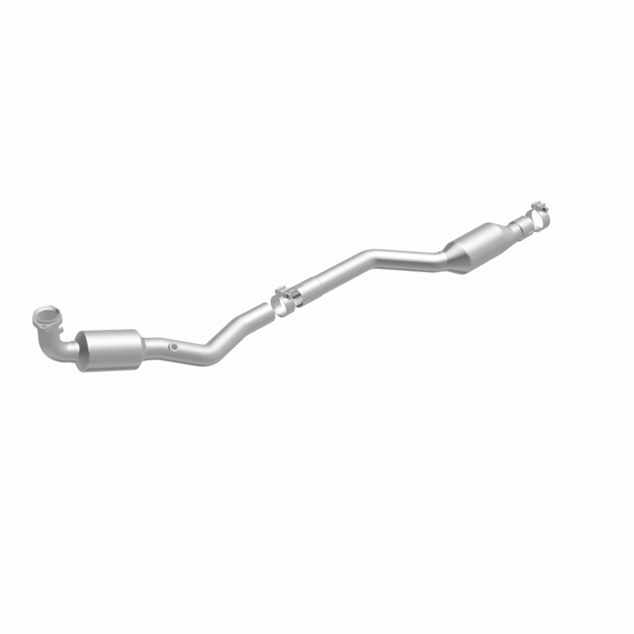 Magnaflow 2006 Mercedes-Benz SL500 5.0L Direct Fit Converter - 551419