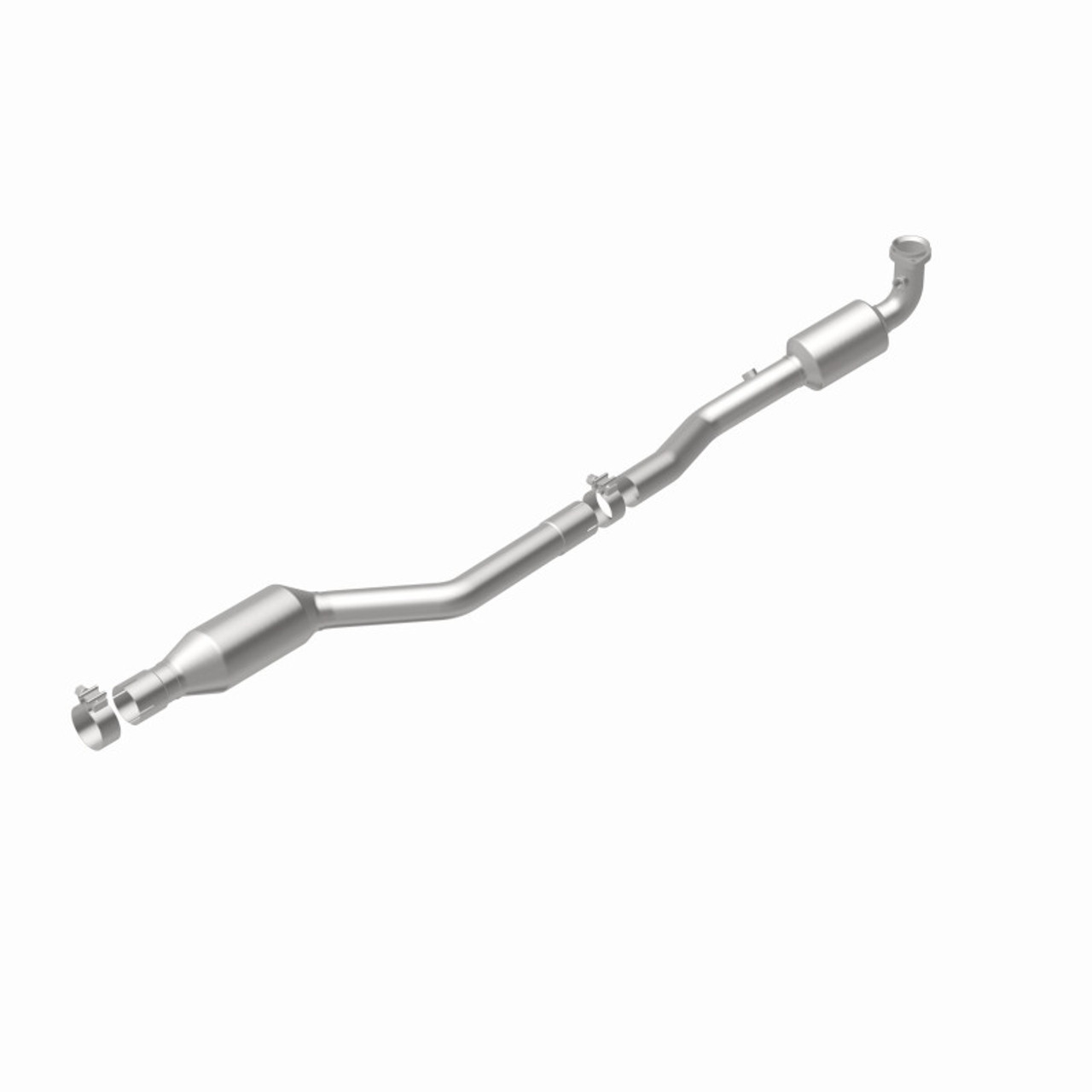 Magnaflow 2006 Mercedes-Benz SL500 5.0L Direct Fit Converter - 551419