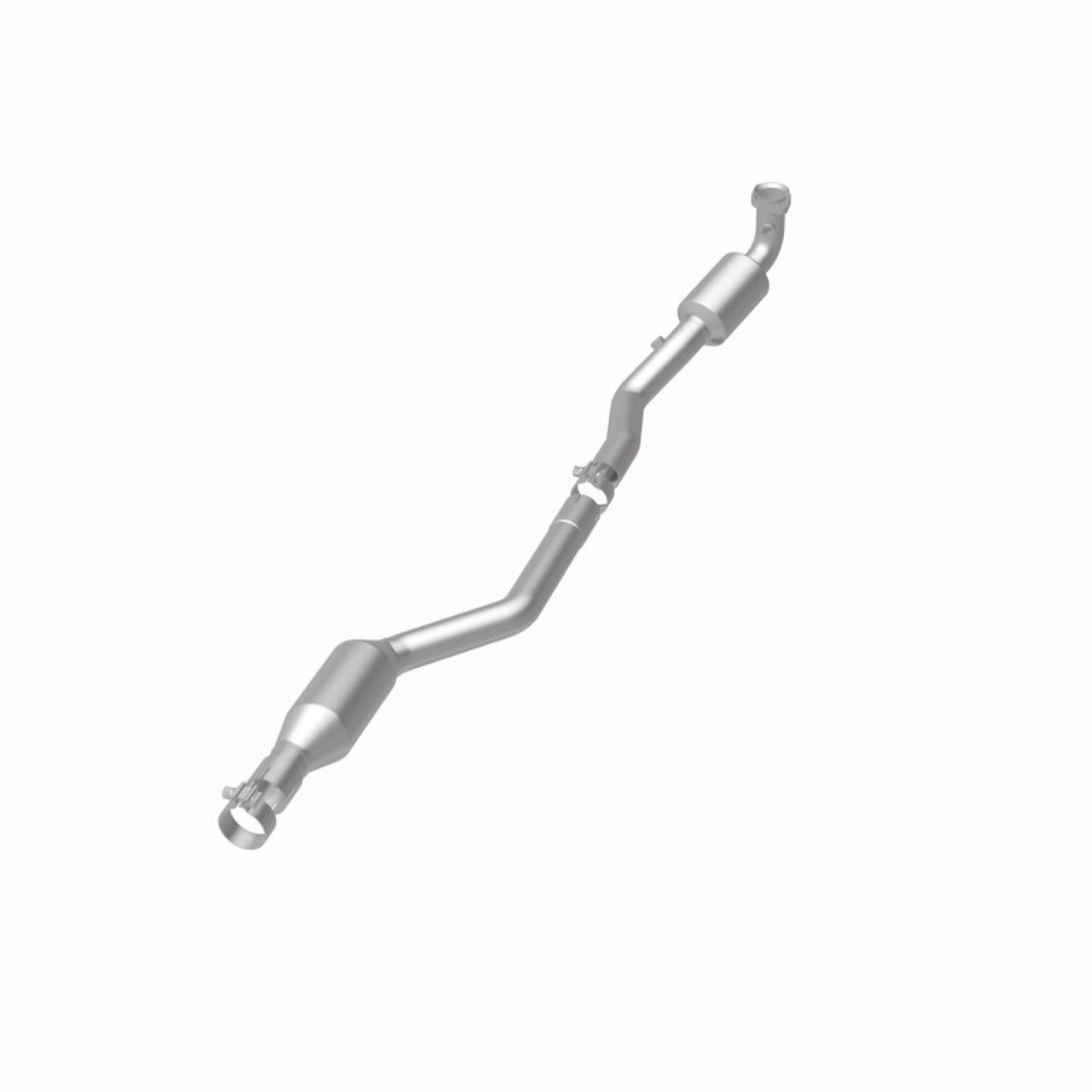 Magnaflow 2006 Mercedes-Benz SL500 5.0L Direct Fit Converter - 551419