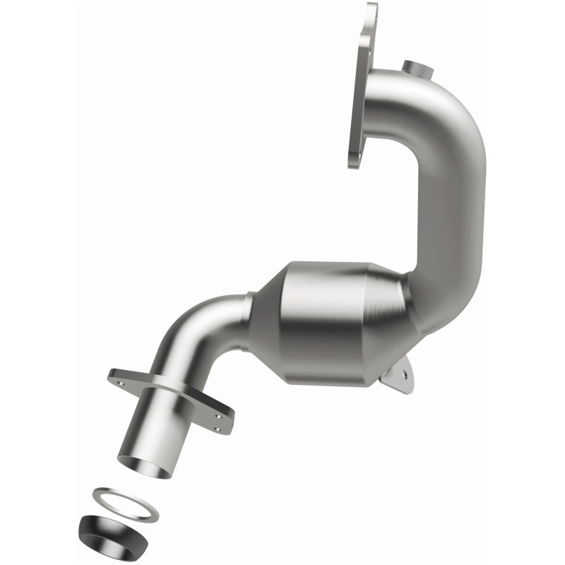 Magnaflow 11-13 Nissan Juke 1.6L Direct Fit Converter - 551438