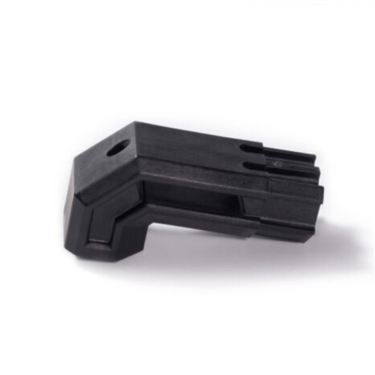 Putco 2021 Ford F-150 Tec Rails - 6.5ft bed - 109868