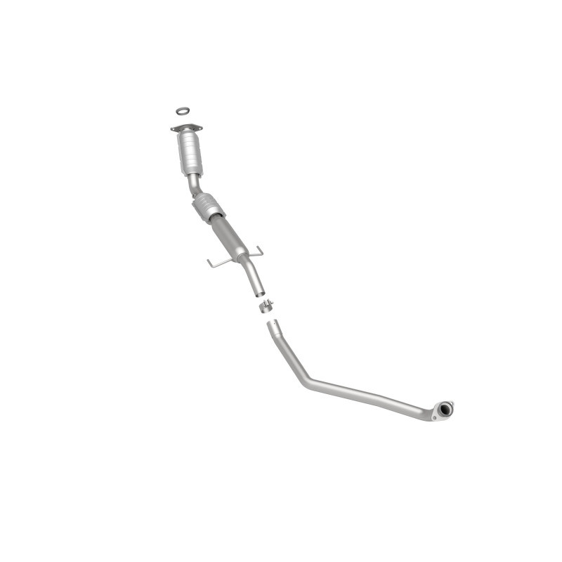 MagnaFlow Converter Direct Fit California 09-11 Toyota Corolla / Matrix L4-1.8LGAS - 551496