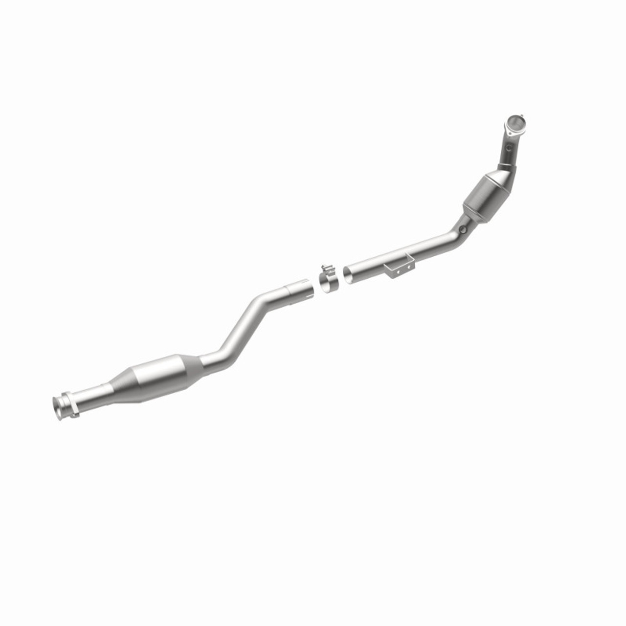 Magnaflow 2006 Mercedes-Benz CL500 5.0L Direct Fit Converter - 551519