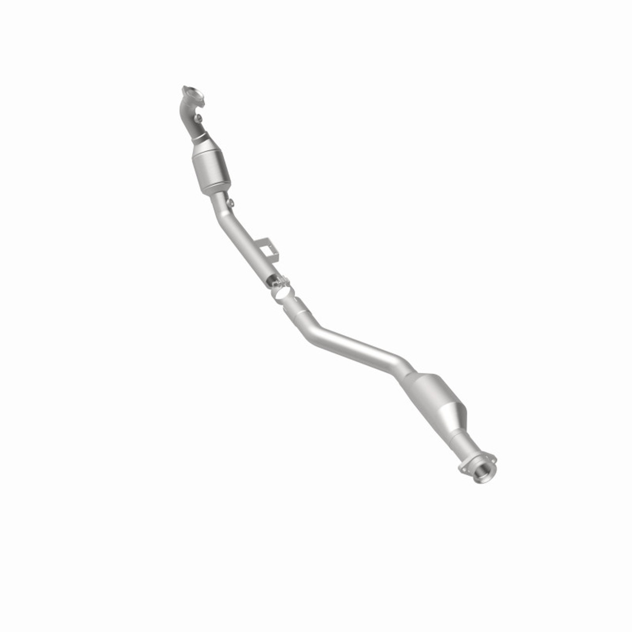 Magnaflow 2006 Mercedes-Benz CL500 5.0L Direct Fit Converter - 551519