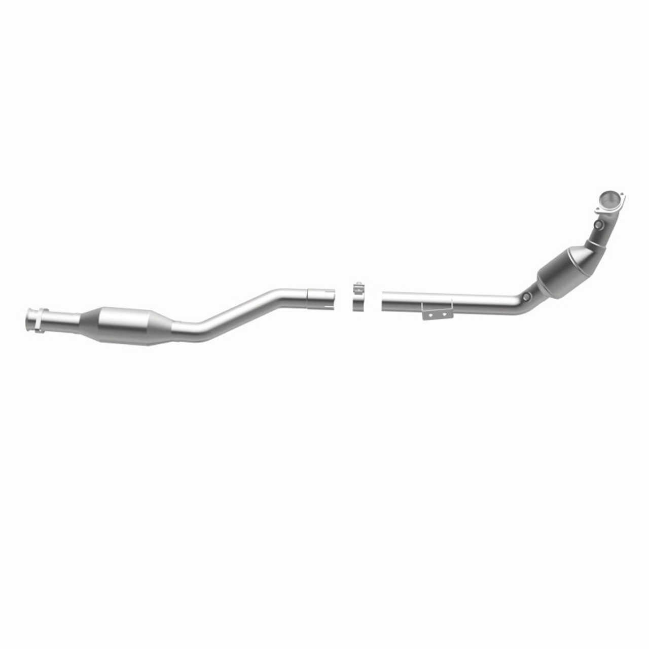 Magnaflow 2006 Mercedes-Benz CL500 5.0L Direct Fit Converter - 551519