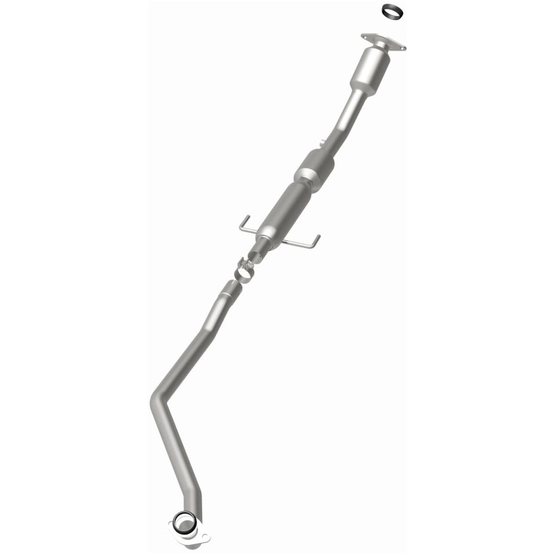 Magnaflow 14-15 Toyota Corolla 1.8L Direct Fit Converter - 551524