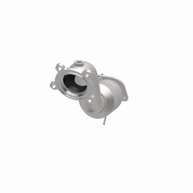 MagnaFlow California Catalytic Converter Direct Fit - 2013 Cadillac ATS L4 2.0L - 551573