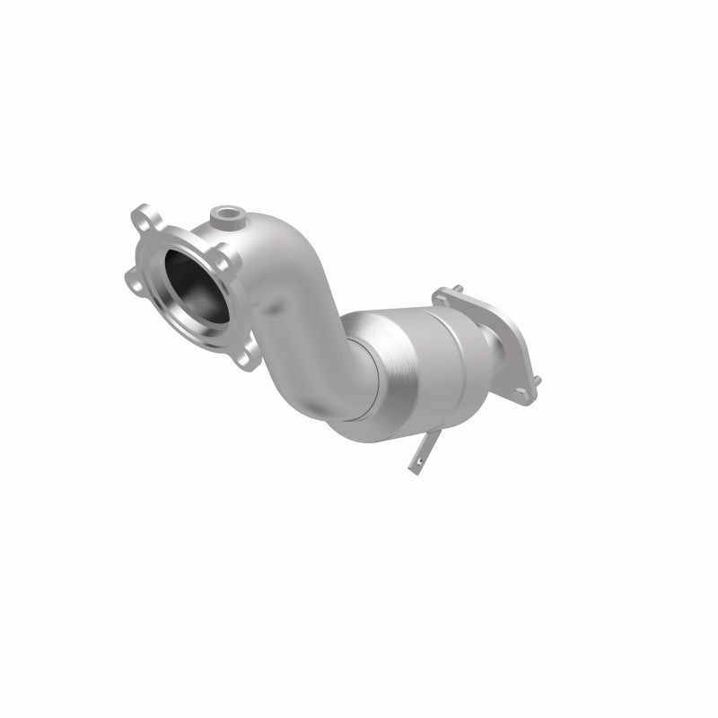 MagnaFlow California Catalytic Converter Direct Fit - 2013 Cadillac ATS L4 2.0L - 551573