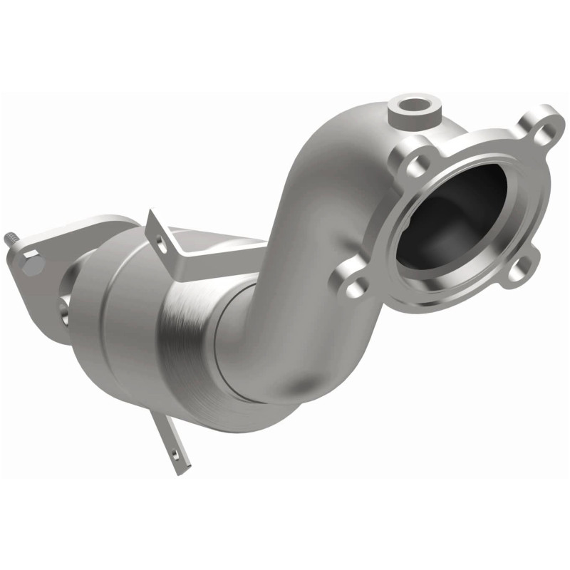 MagnaFlow California Catalytic Converter Direct Fit - 2013 Cadillac ATS L4 2.0L - 551573