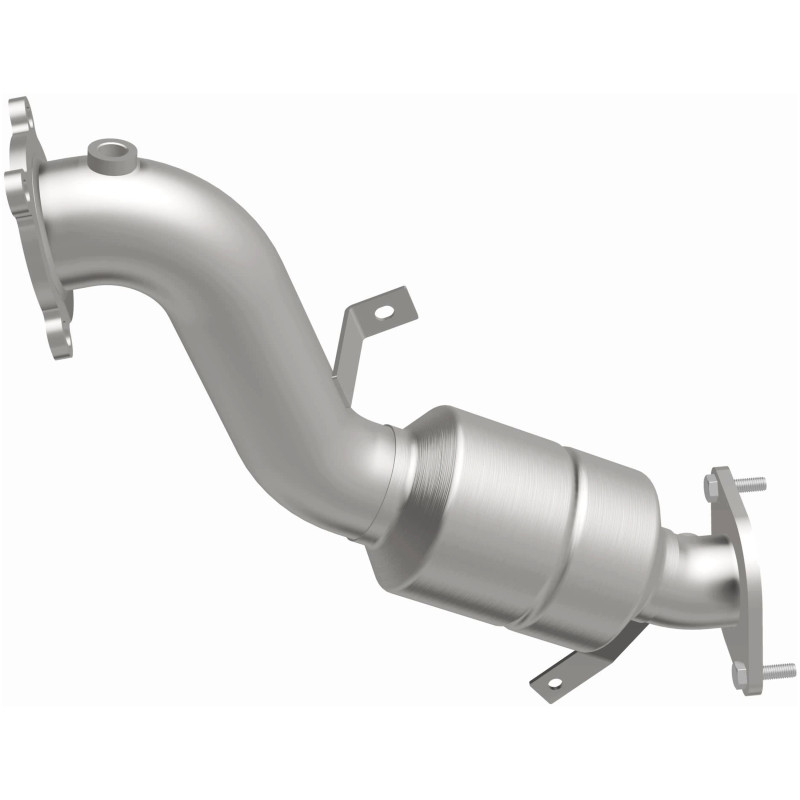 MagnaFlow California Catalytic Converter Direct Fit - 2013 Cadillac ATS L4 2.0L - 551573