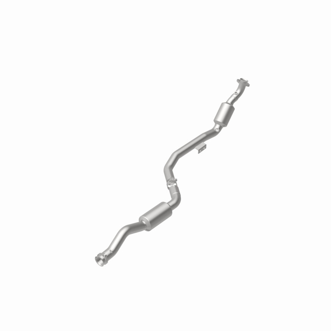 Magnaflow 06-09 Mercedes-Benz E350 3.5L Direct Fit Converter - 551639