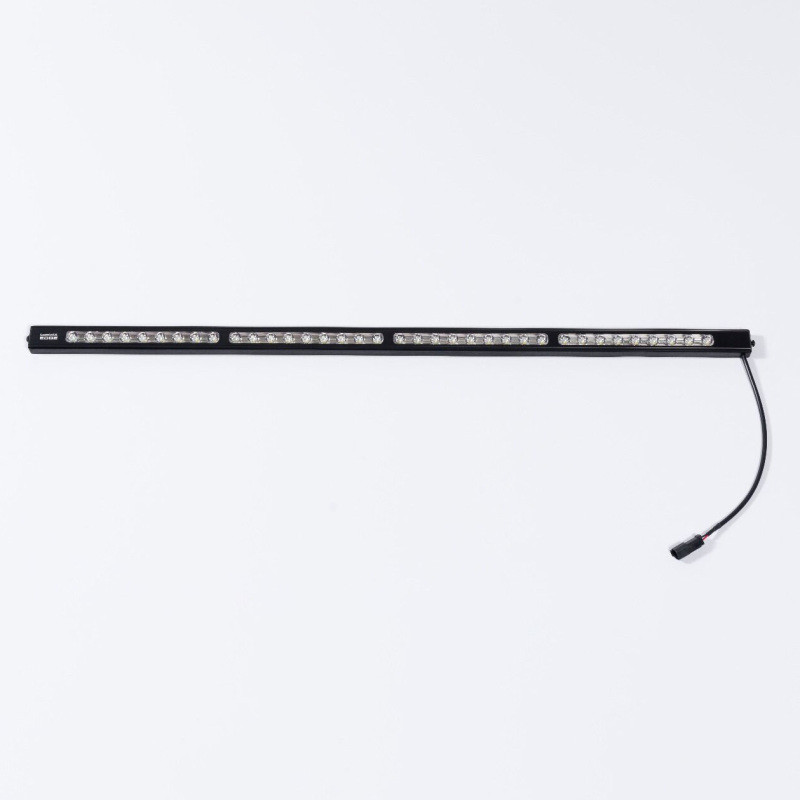Putco Luminix EDGE High Power LED - 40in Light Bar - 39 LED - 15600LM - 41.63x.75x1.5in - 11040