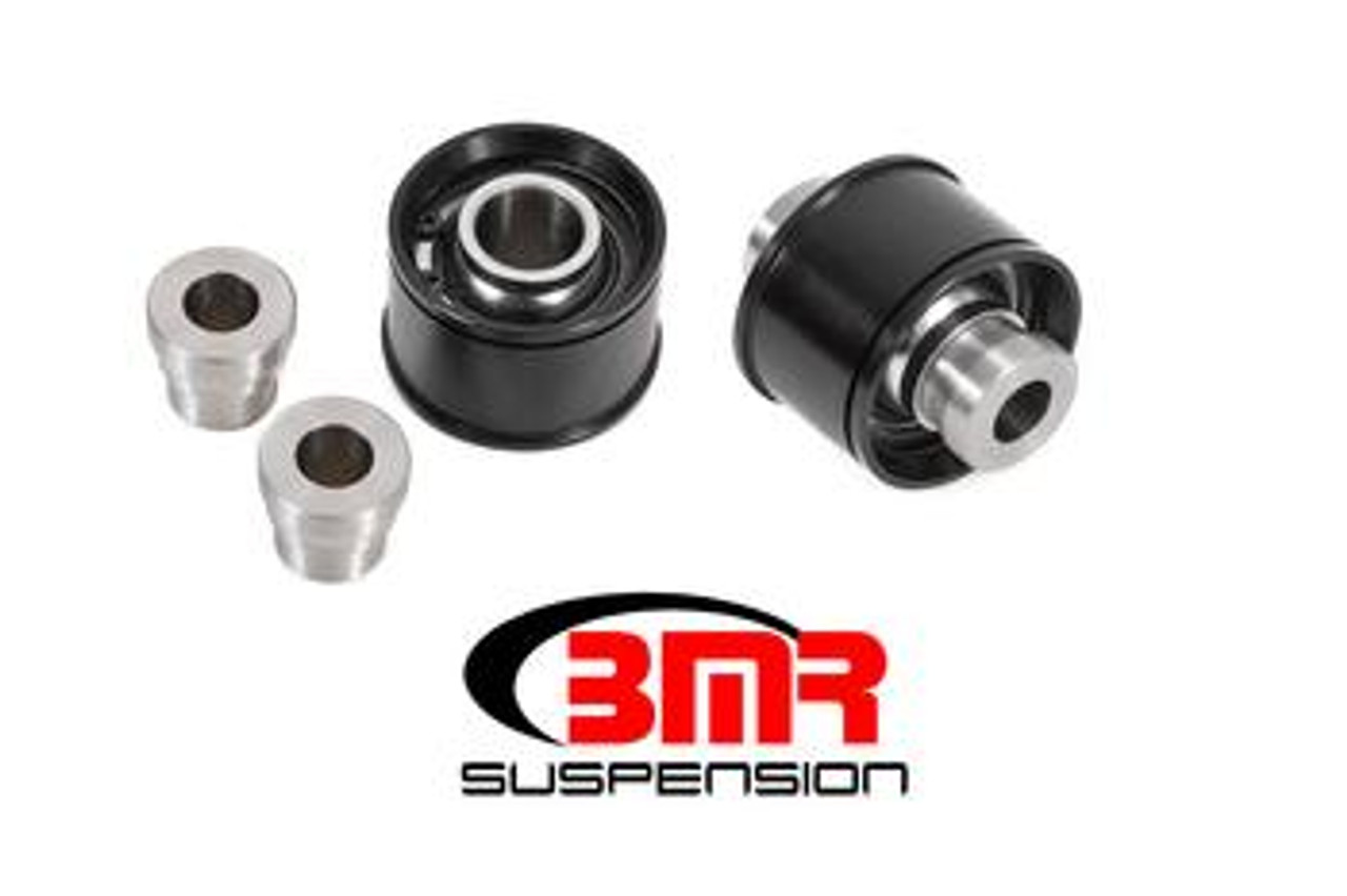 BMR Spherical Bearing, Lower Control Arm, Front - 16-23 Camaro