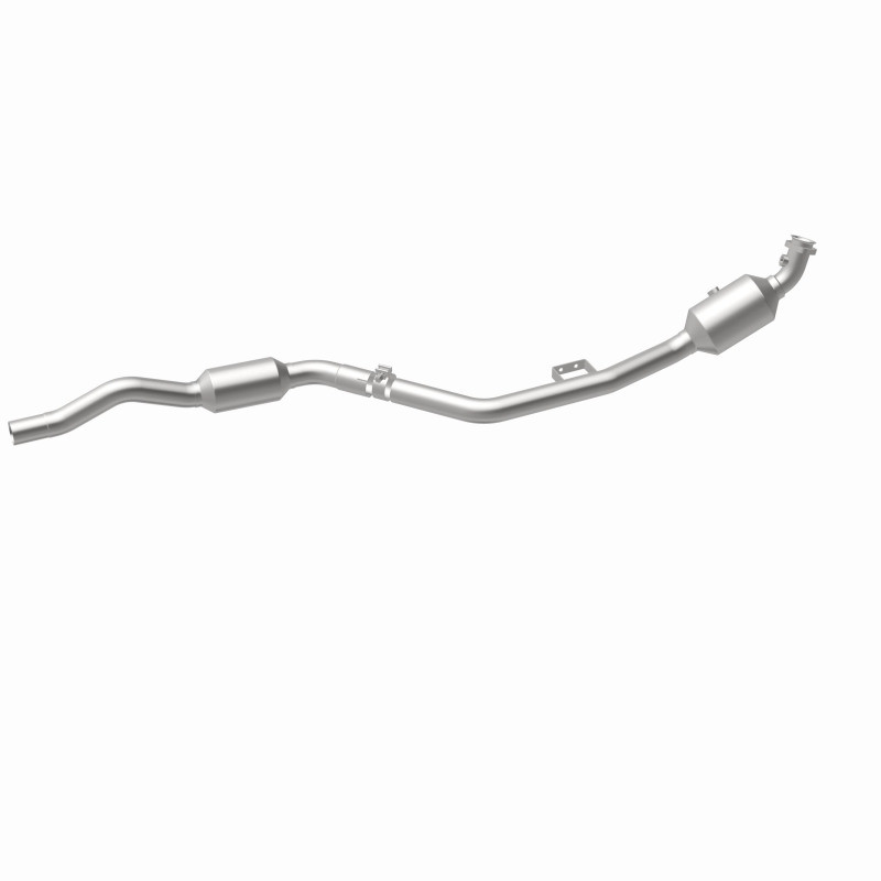 MagnaFlow Conf DF 07-09 Mercedes-Benz E350 V6-3.5L - 551666