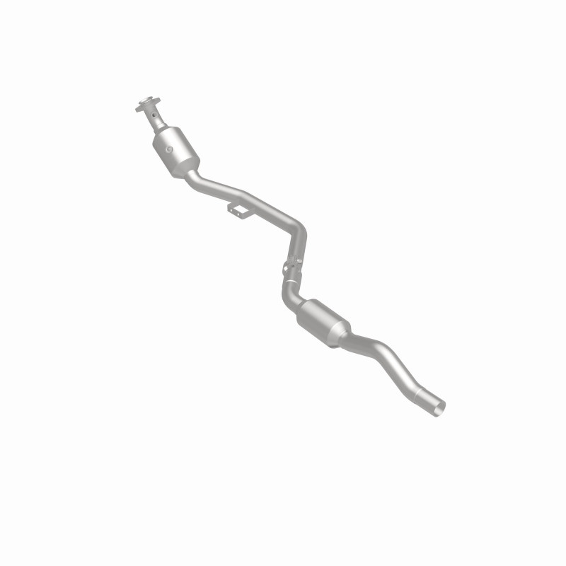 MagnaFlow Conf DF 07-09 Mercedes-Benz E350 V6-3.5L - 551666