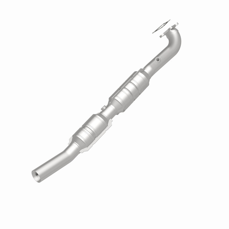 Magnaflow 12-13 Chevrolet Camaro 3.6L Direct Fit Converter - 551683