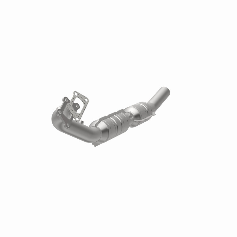 Magnaflow 12-13 Chevrolet Camaro 3.6L Direct Fit Converter - 551683