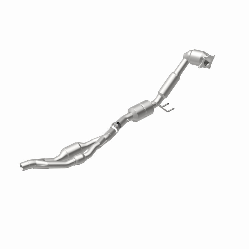 Magnaflow 09-10 Audi TT Quattro 2.0L Direct Fit Converter - 551715