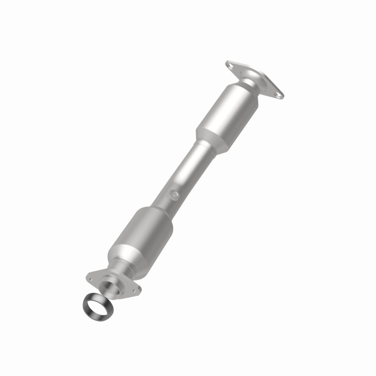 MagnaFlow Conv Direct Fit 07-08 Nissan Sentra L4-2.0L - 551753