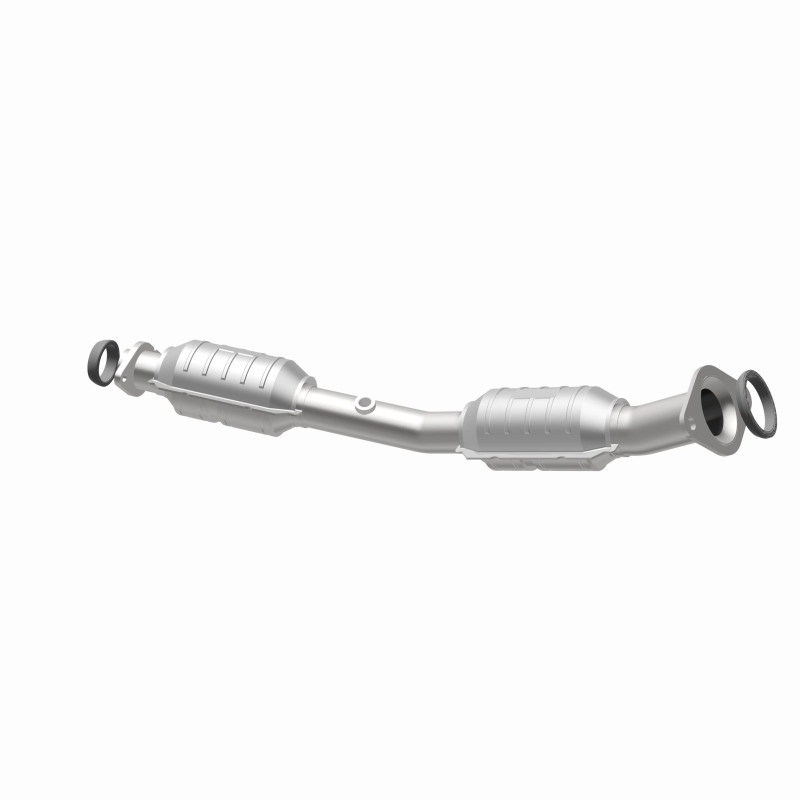 Magnaflow Conv DF 07-12 Nissan Versa 1.8L - 551833