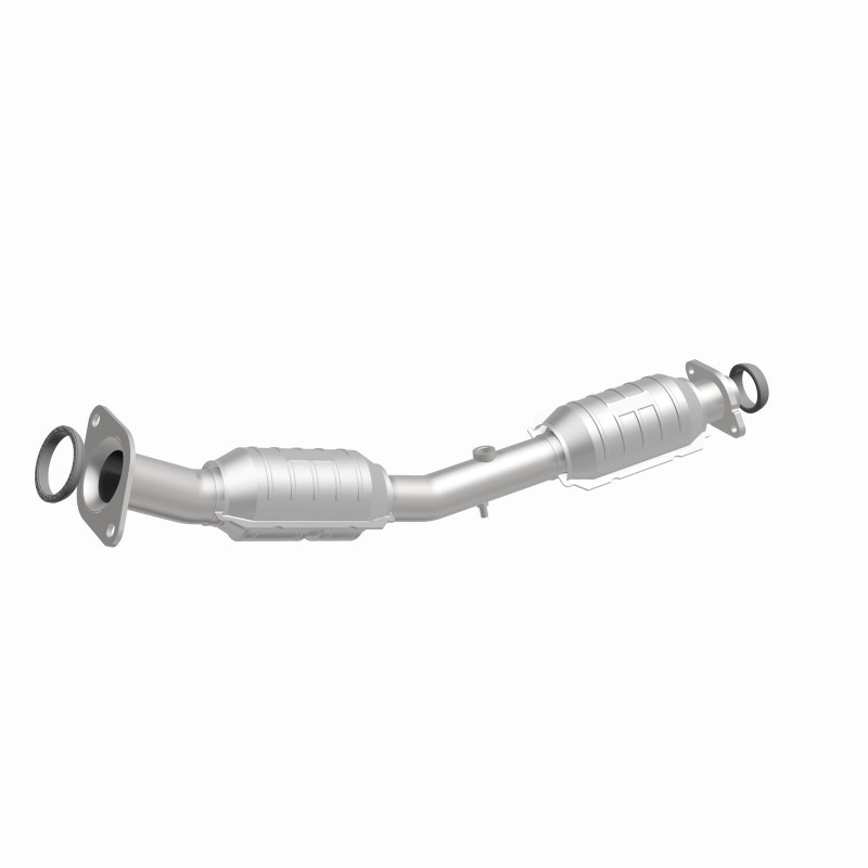 Magnaflow Conv DF 07-12 Nissan Versa 1.8L - 551833