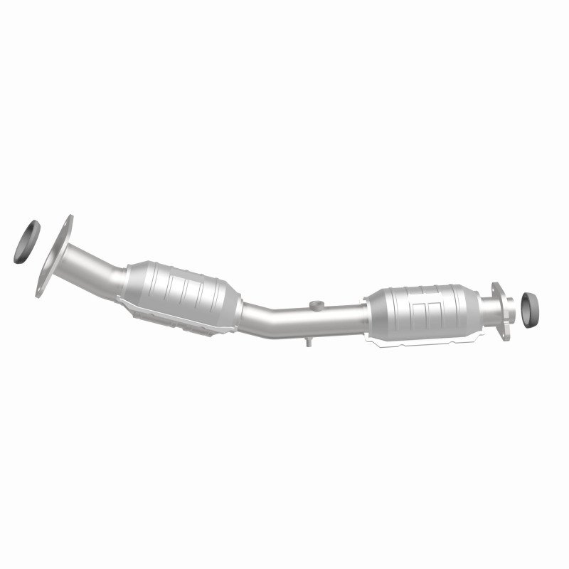 Magnaflow Conv DF 07-12 Nissan Versa 1.8L - 551833
