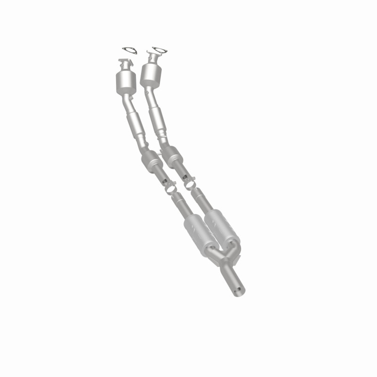 Magnaflow 12-13 Volkswagen Passat 3.6L Direct Fit Converter - 551838