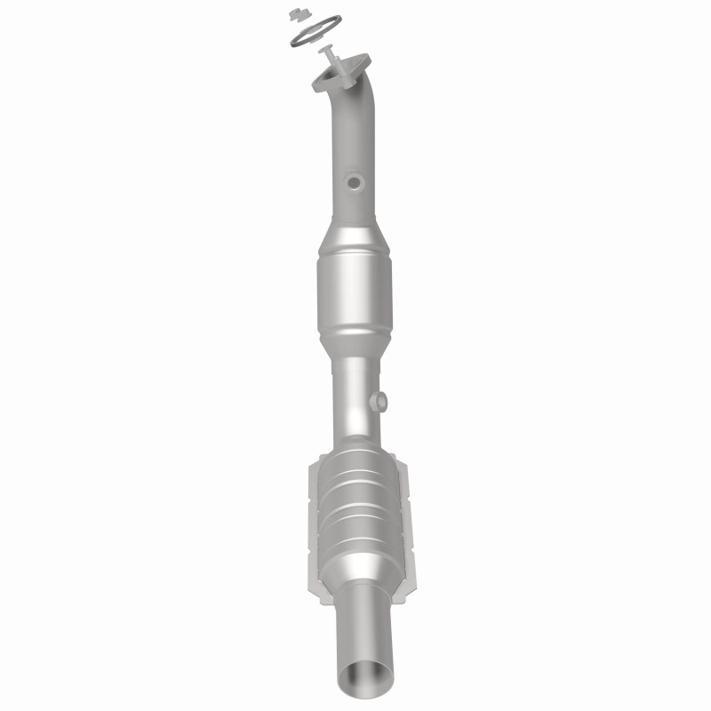 MagnaFlow Conv Direct Fit California 10-11 Chevy Camaro V6 3.6LGAS - 551937