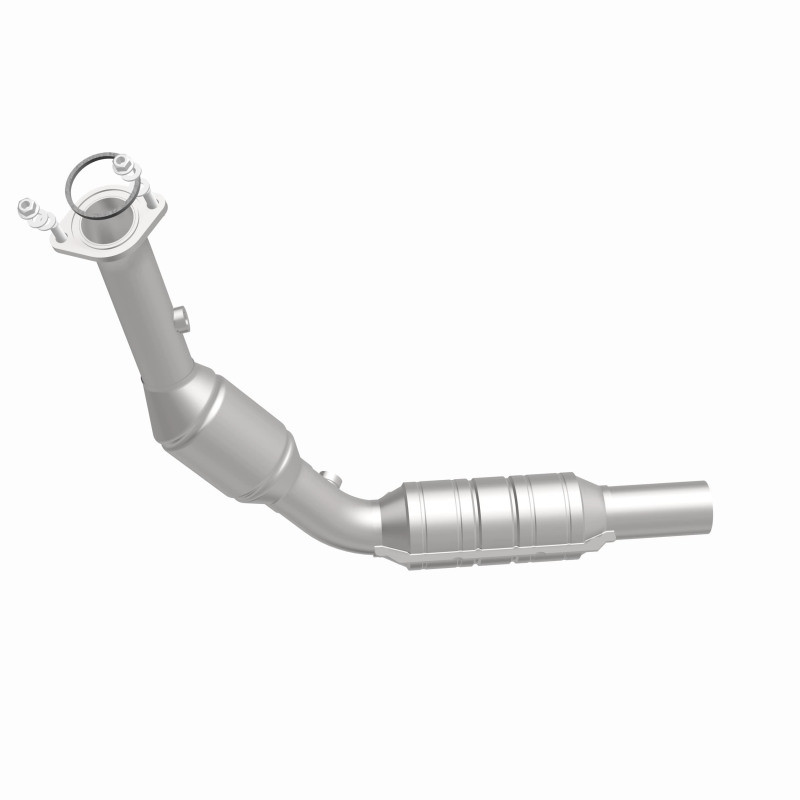 MagnaFlow Conv Direct Fit California 10-11 Chevy Camaro V6 3.6LGAS - 551937