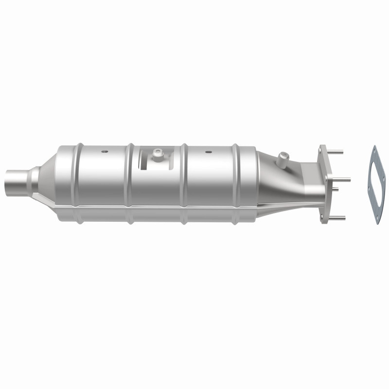 MagnaFlow Conv DF Ford-Oem Fit 88 93 - 55212