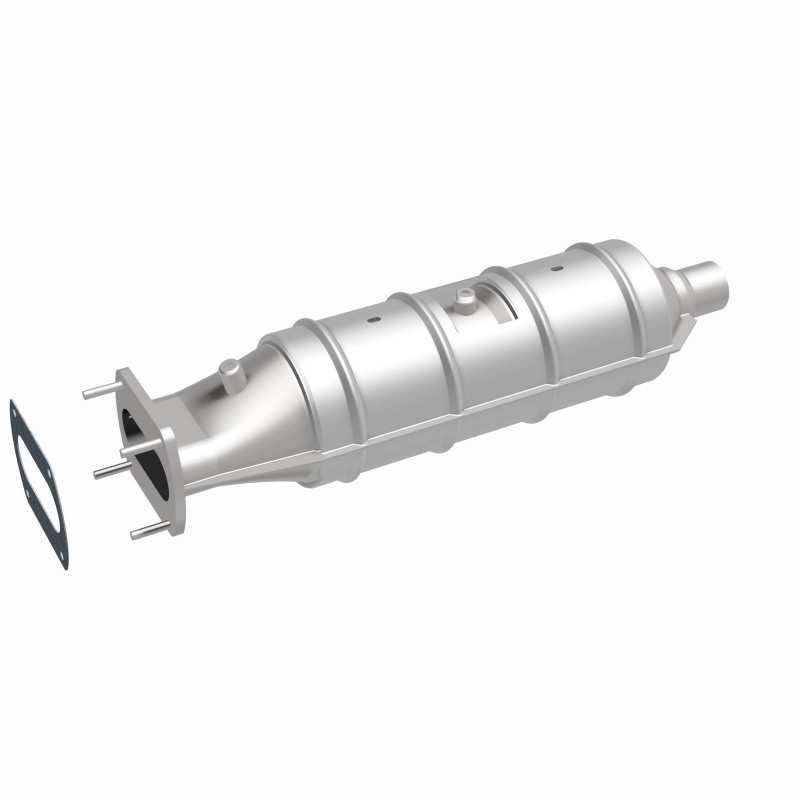 MagnaFlow Conv DF Ford-Oem Fit 88 93 - 55212