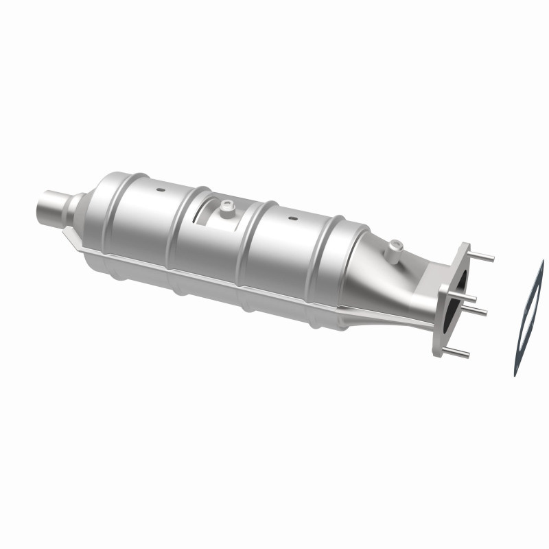 MagnaFlow Conv DF Ford-Oem Fit 88 93 - 55212