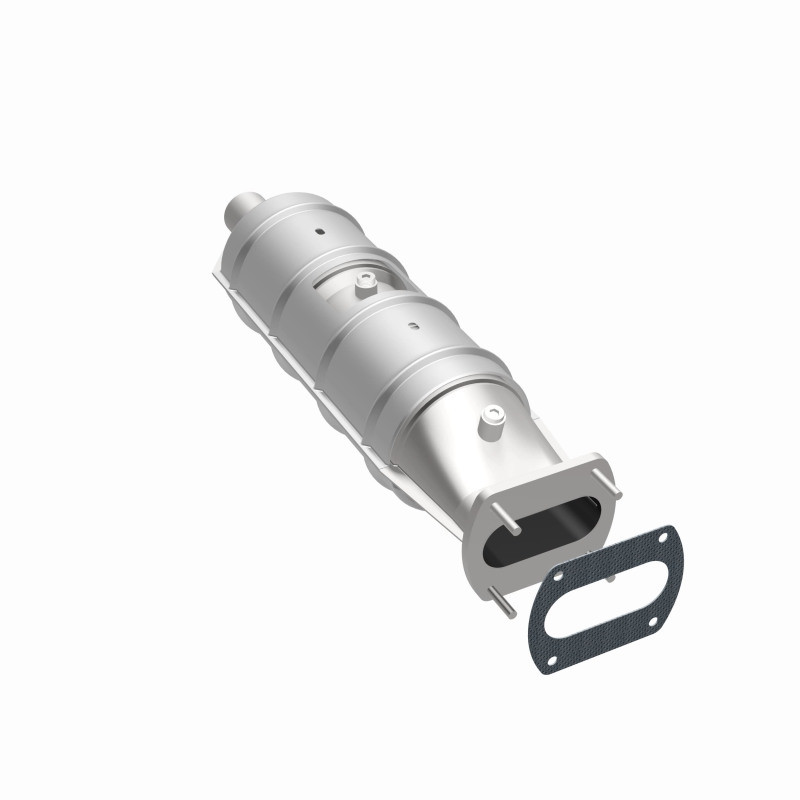 MagnaFlow Conv DF Ford-Oem Fit 88 93 - 55212