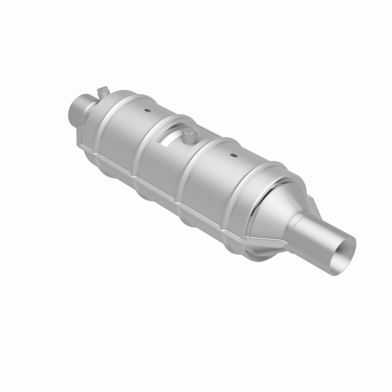 MagnaFlow Conv DF Ford Oem Fit 94 95 - 55300
