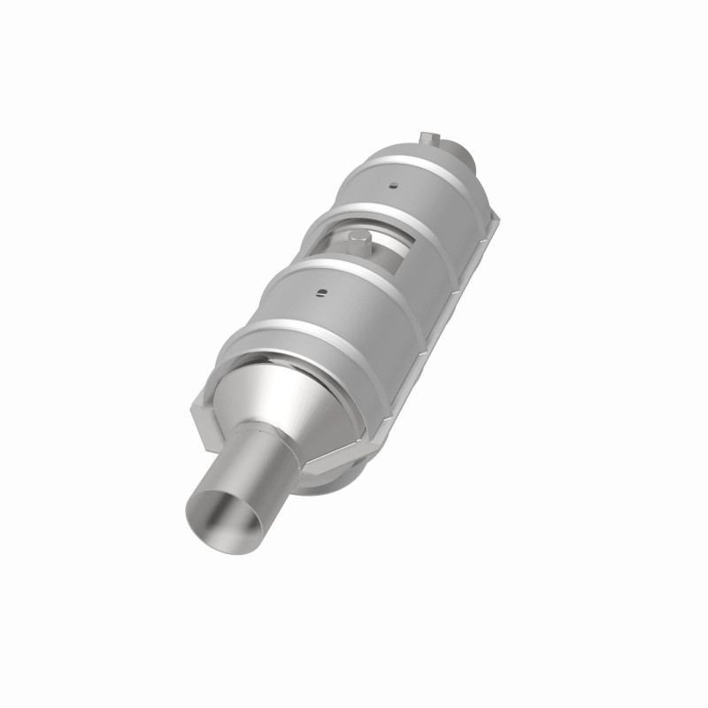 MagnaFlow Conv DF Ford Oem Fit 94 95 - 55300