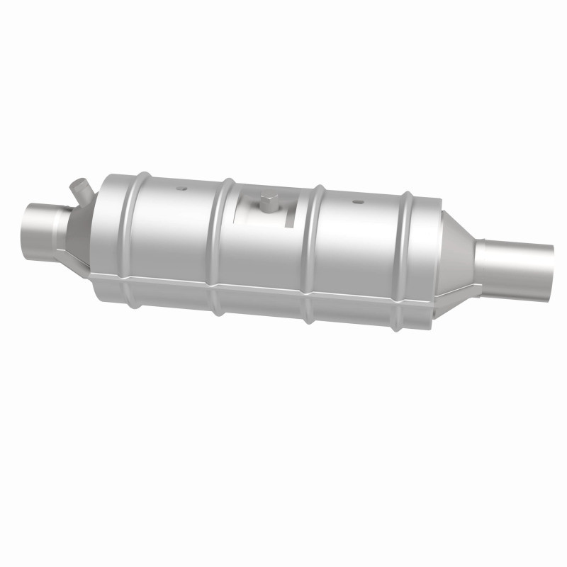 MagnaFlow Conv DF Ford Oem Fit 94 95 - 55300