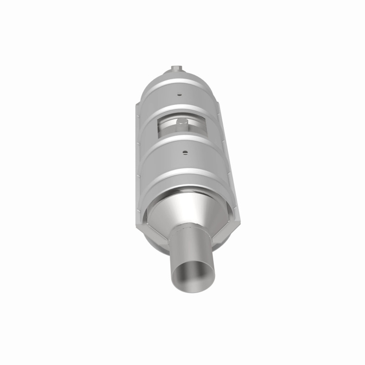 MagnaFlow Conv DF Ford Oem Fit 94 95 - 55300