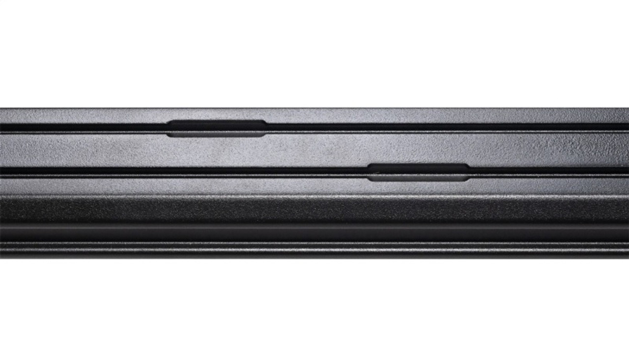 Putco 17-20 Ford SuperDuty - 6-3/4ft (Standard Box) Venture TEC Rack - 184200