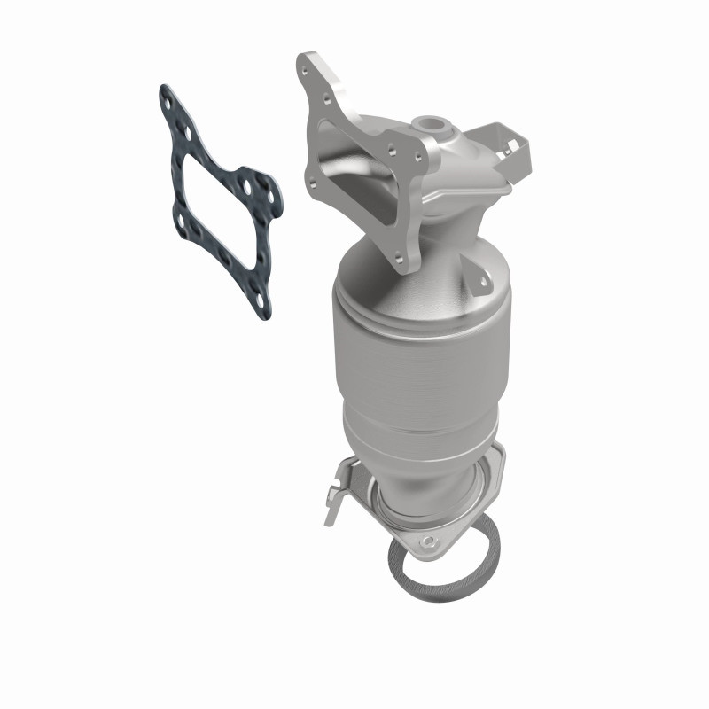 MagnaFlow 12-14 Honda CR-V 2.4L L4 GAS California Catalytic Converter Direct Fit - 5531020