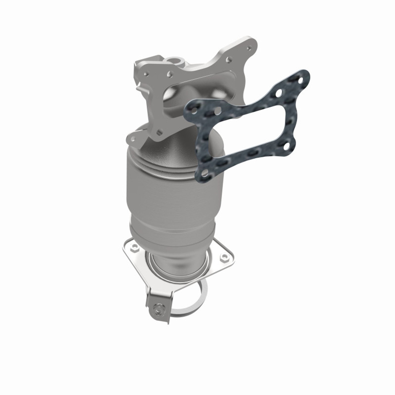 MagnaFlow 12-14 Honda CR-V 2.4L L4 GAS California Catalytic Converter Direct Fit - 5531020