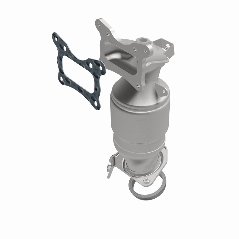 MagnaFlow 12-14 Honda CR-V 2.4L L4 GAS California Catalytic Converter Direct Fit - 5531020