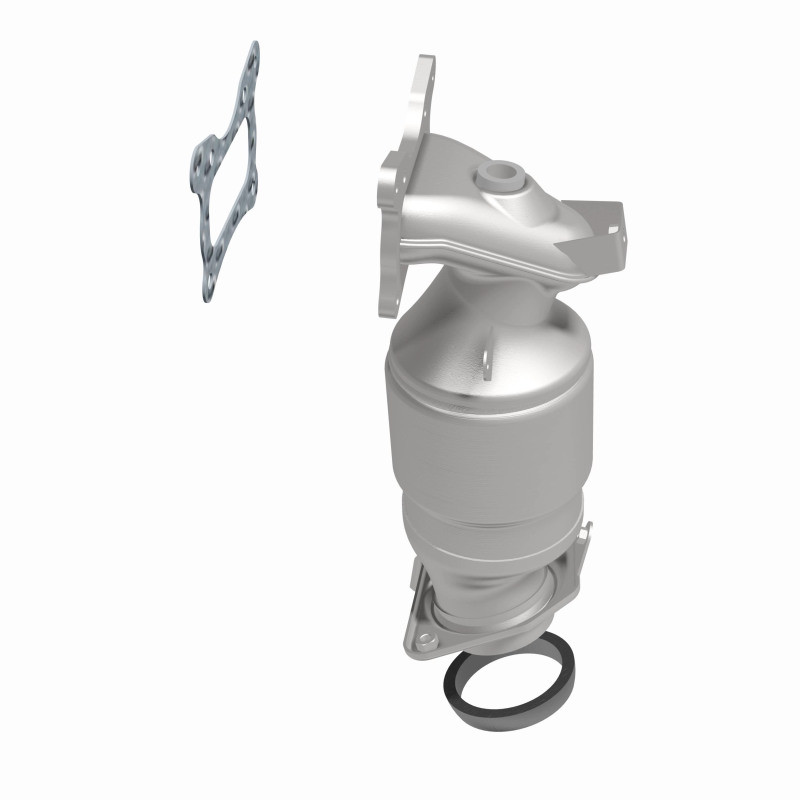 MagnaFlow 12-14 Honda CR-V 2.4L L4 GAS California Catalytic Converter Direct Fit - 5531020