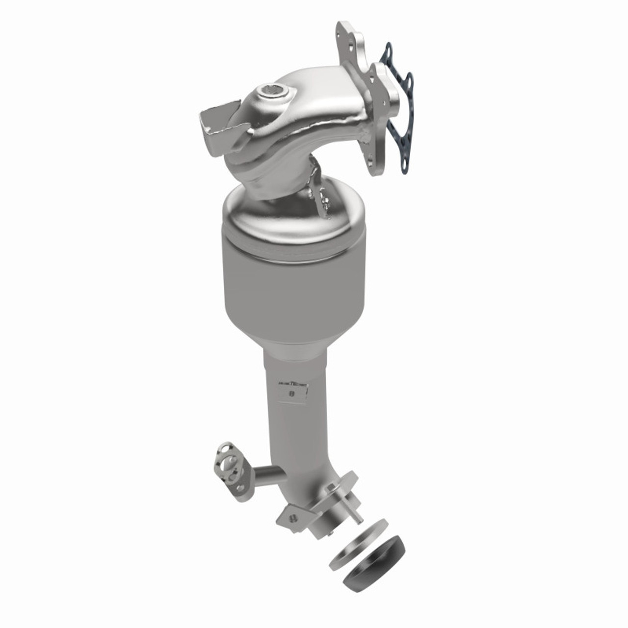 Magnaflow 14-15 Honda Civic 1.8L Direct Fit Converter - 5531022