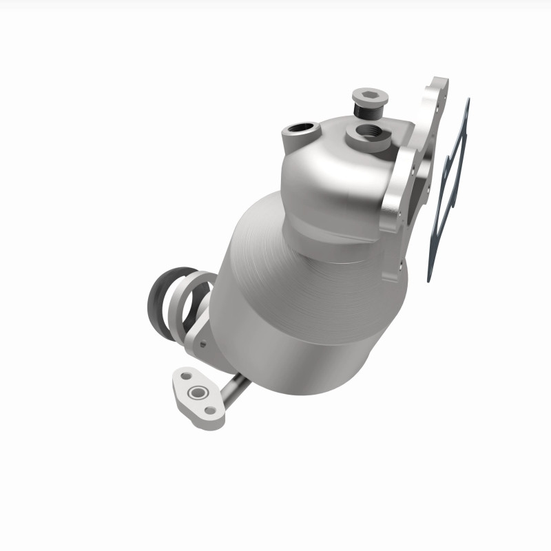 Magnaflow 10-14 Honda Insight 1.3L Direct Fit Catalytic Converter - 5531030