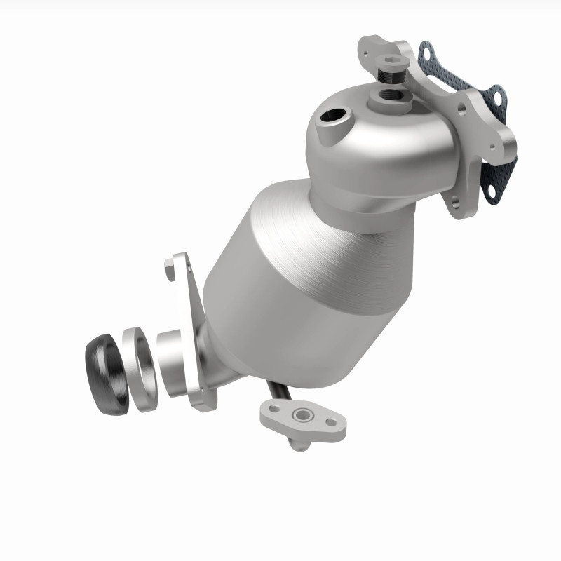 Magnaflow 10-14 Honda Insight 1.3L Direct Fit Catalytic Converter - 5531030