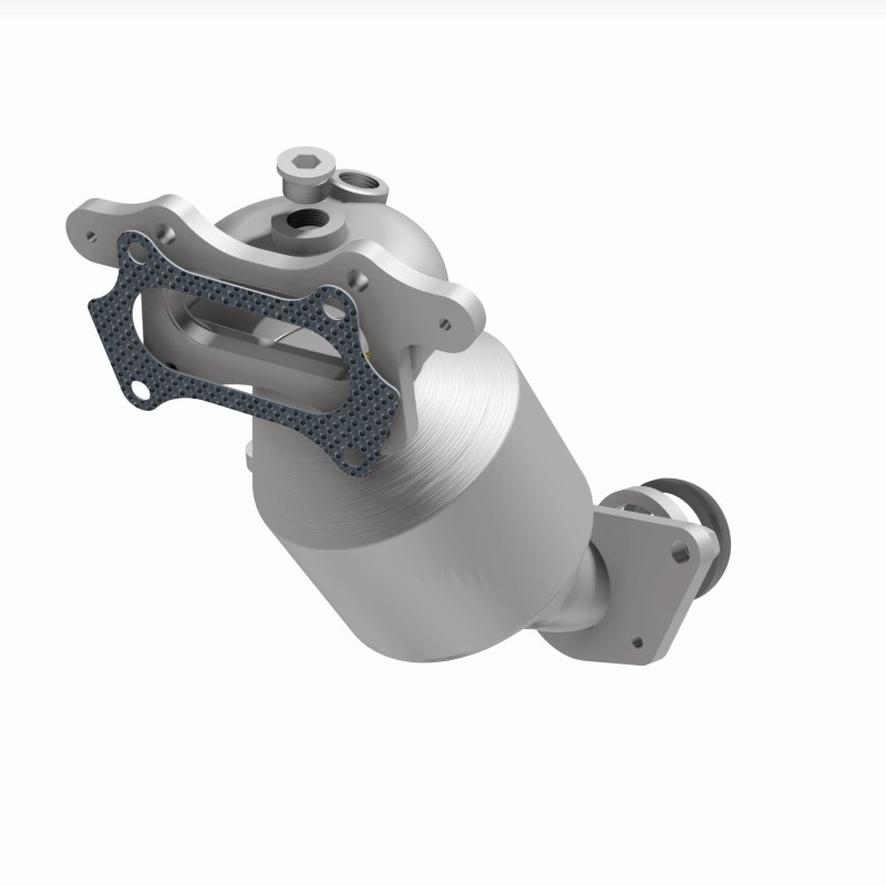 Magnaflow 10-14 Honda Insight 1.3L Direct Fit Catalytic Converter - 5531030