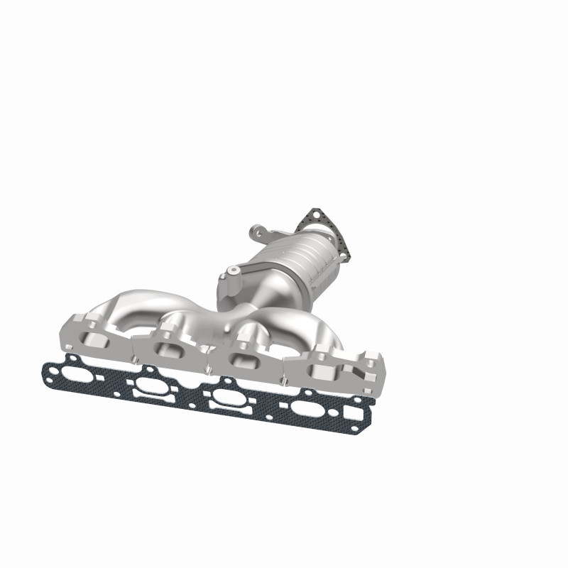 MagnaFlow 08-10 Pontiac G6 2.4L Underbody Direct Fit CARB Compliant Manifold Catalytic Converter - 5531060
