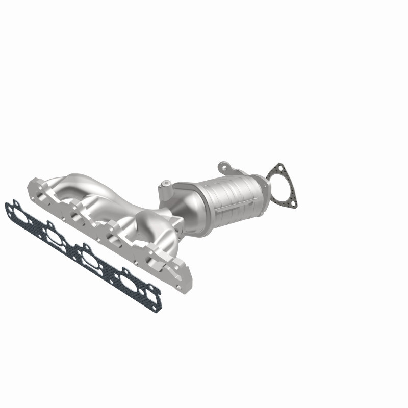 MagnaFlow 08-10 Pontiac G6 2.4L Underbody Direct Fit CARB Compliant Manifold Catalytic Converter - 5531060