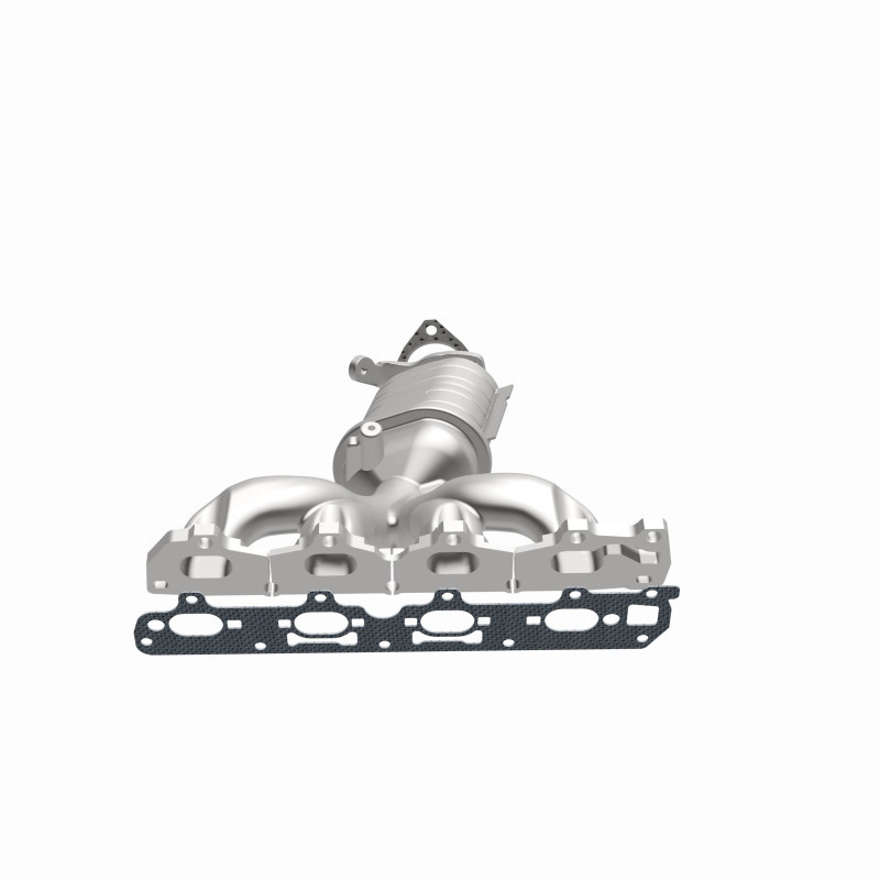 MagnaFlow 08-10 Pontiac G6 2.4L Underbody Direct Fit CARB Compliant Manifold Catalytic Converter - 5531060