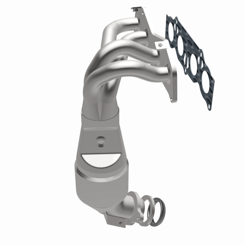 Magnaflow California Direct Fit Converter 09-10 Pontiac Vibe 2.4L - 5531078